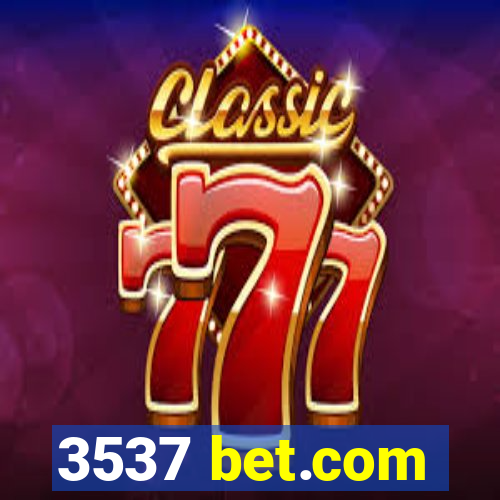 3537 bet.com